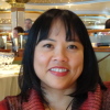 Christine Ng-A-Fook Photo